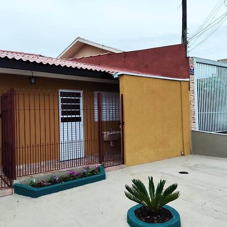 Studio Moderno Perto De Tudo Villa Curitiba Dış mekan fotoğraf