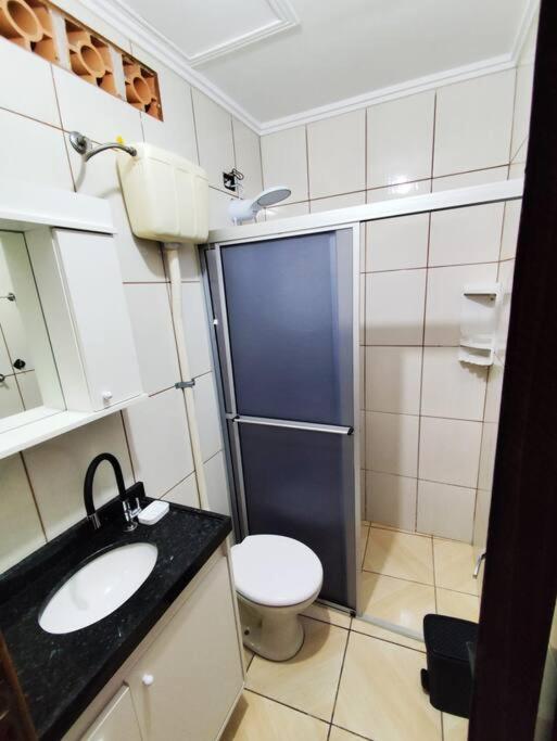 Studio Moderno Perto De Tudo Villa Curitiba Dış mekan fotoğraf