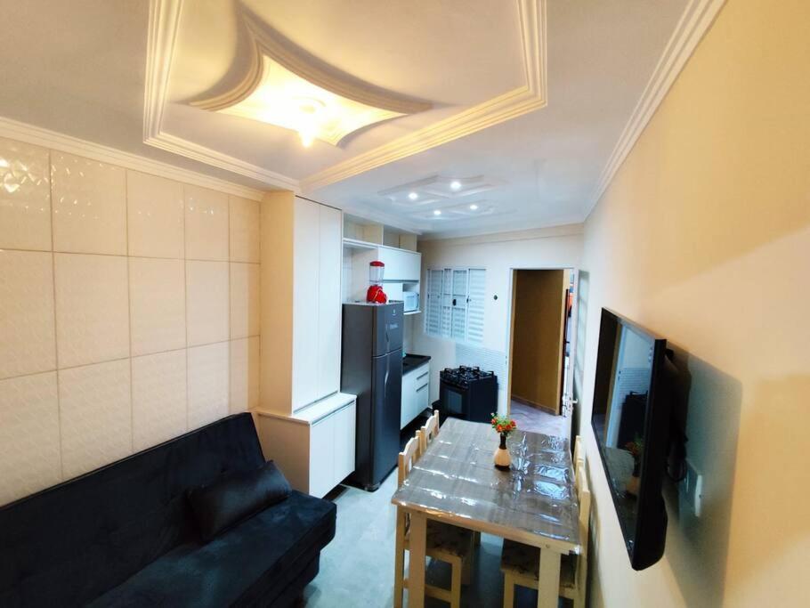 Studio Moderno Perto De Tudo Villa Curitiba Dış mekan fotoğraf